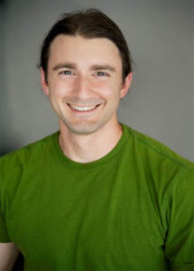 Ryan Price Yoga Instructor The Breathing Room